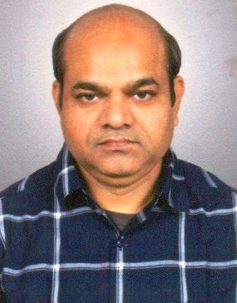 Nand Kumar