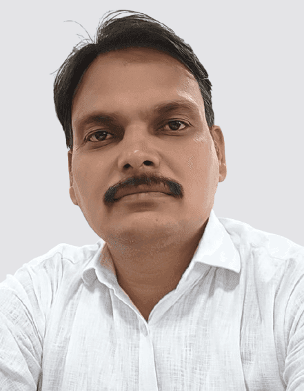 Sunil Yadav