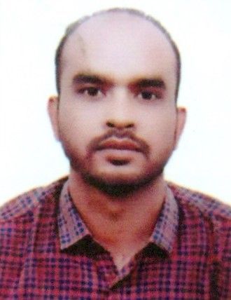 Naveen Kumar Chaubey
