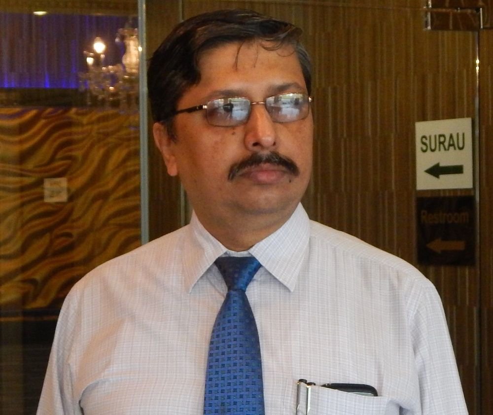 Bhaskar Bhattacharya