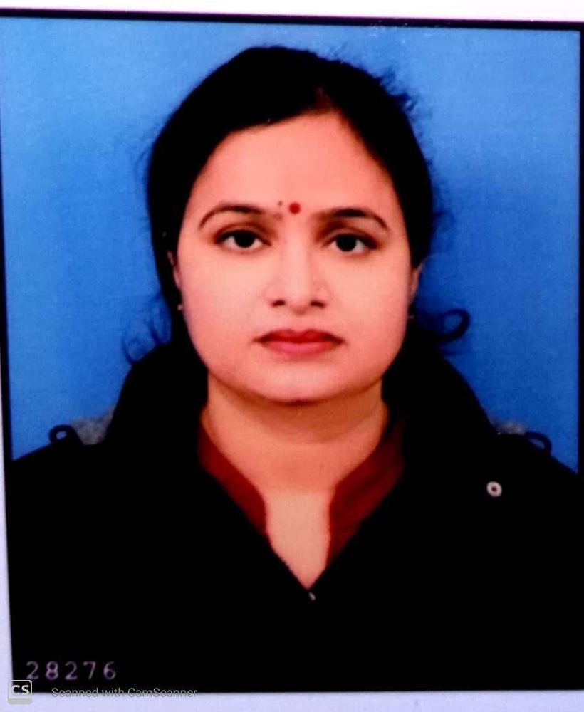 Sabina Bano