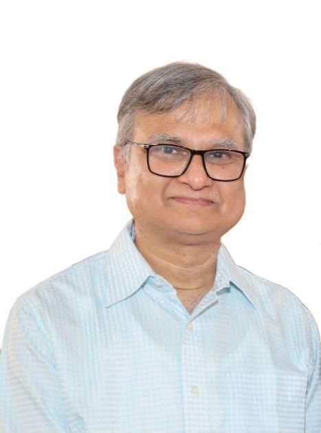 Prof. Ajit Kumar Chaturvedi, Vice Chancellor of Banaras Hindu University